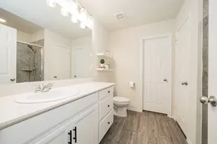 1828 Elderberry St, Royse City, TX 75189 - Photo 17