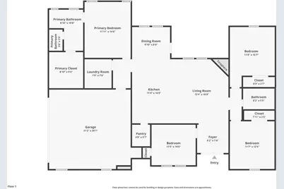 180 Nix Drive, Emory, TX 75440 - Photo 17