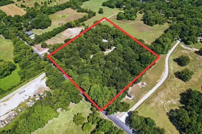 2715 County Road 325, McKinney, TX 75069 - Photo 1