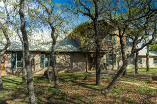 485 Canyon Lake Rd, Gordon, TX 76453 - Photo 1