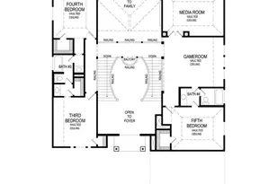 251 E Broadmoor Ln, Ovilla, TX 75154 - Photo 5