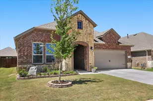 2919 Shetland Dr, Aubrey, TX 76227 - Photo 3