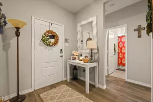 2919 Shetland Dr, Aubrey, TX 76227 - Photo 5