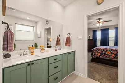 2919 Shetland Drive, Aubrey, TX 76227 - Photo 17