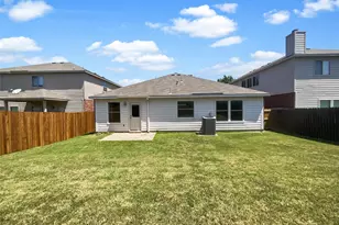 8804 Trailblazer Dr, Cross Roads, TX 76227 - Photo 19