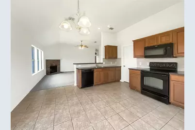8804 Trailblazer Drive, Cross Roads, TX 76227 - Photo 11