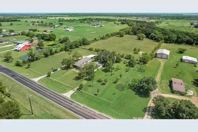 4823 Fm 1836 Road, Kaufman, TX 75142 - Photo 33