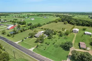 4823 Fm 1836 Rd, Kaufman, TX 75142 - Photo 33
