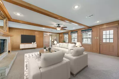 4823 Fm 1836 Road, Kaufman, TX 75142 - Photo 7