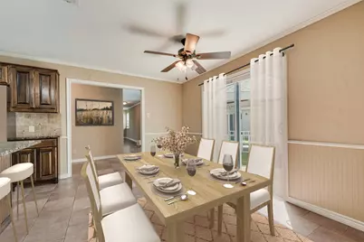 4823 Fm 1836 Road, Kaufman, TX 75142 - Photo 13