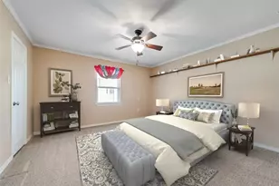 4823 Fm 1836 Rd, Kaufman, TX 75142 - Photo 21