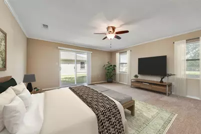 4823 Fm 1836 Road, Kaufman, TX 75142 - Photo 17