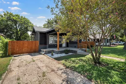 2110 Gorman Avenue, Waco, TX 76707 - Photo 3