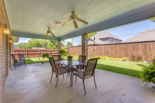 528 S Alabama Dr, Celina, TX 75009 - Photo 23