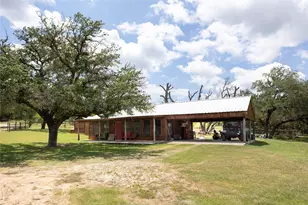 1145 Co Rd 1005, Bluff Dale, TX 76433 - Photo 9