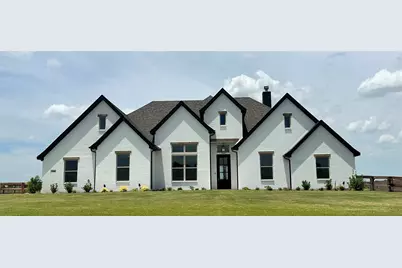 159 Blackstar Lane, Decatur, TX 76234 - Photo 9