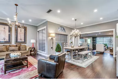 6928 Mountain Cedar Lane, Dallas, TX 75236 - Photo 3