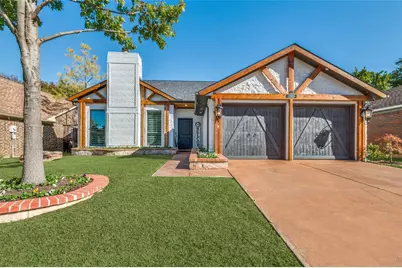 6928 Mountain Cedar Lane, Dallas, TX 75236 - Photo 1