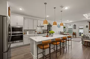 1808 Stetson St, Northlake, TX 76247 - Photo 5