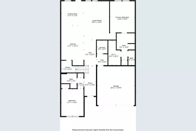 1808 Stetson Street, Northlake, TX 76247 - Photo 19