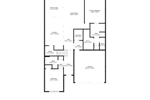 1808 Stetson St, Northlake, TX 76247 - Photo 19