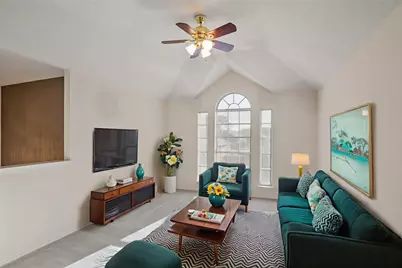 7808 Park Run Road, Fort Worth, TX 76137 - Photo 17