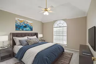 7808 Park Run Rd, Fort Worth, TX 76137 - Photo 13