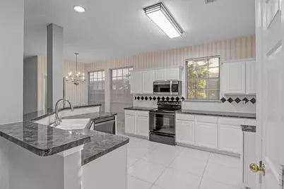 7808 Park Run Road, Fort Worth, TX 76137 - Photo 3