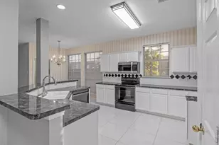 7808 Park Run Rd, Fort Worth, TX 76137 - Photo 3