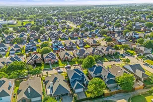 7808 Park Run Rd, Fort Worth, TX 76137 - Photo 21