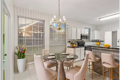 7808 Park Run Road, Fort Worth, TX 76137 - Photo 5