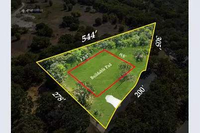 9897 Macaway Drive, Argyle, TX 76226 - Photo 1