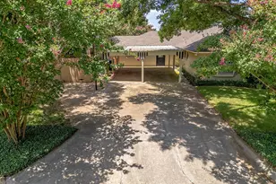 113 Diane Dr, Sanger, TX 76266 - Photo 27