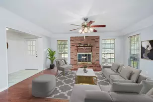 113 Diane Dr, Sanger, TX 76266 - Photo 3