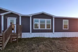 136 County Rd 44480, Paris, TX 75462 - Photo 3