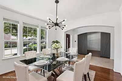 604 Maple Leaf Lane, McKinney, TX 75071 - Photo 7