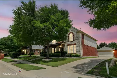 604 Maple Leaf Lane, McKinney, TX 75071 - Photo 1