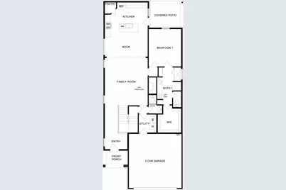 10109 Deposit Drive, Aubrey, TX 76227 - Photo 1