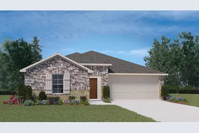 106 Nokota Lane, Leonard, TX 75452 - Photo 1