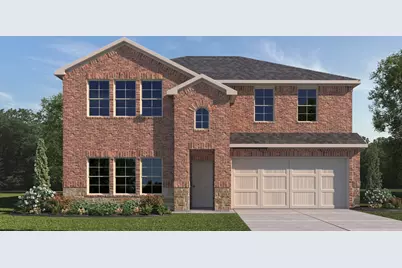 4101 River Rock Avenue, Celina, TX 75009 - Photo 1