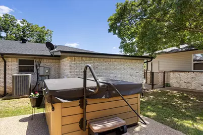 6506 Choctaw Court, Granbury, TX 76049 - Photo 35