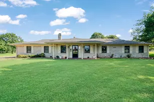 6951 Farm Road 1499, Sumner, TX 75486 - Photo 1