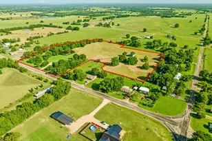 6951 Farm Road 1499, Sumner, TX 75486 - Photo 25