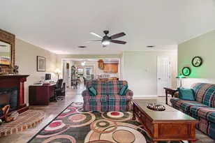 6951 Farm Road 1499, Sumner, TX 75486 - Photo 3