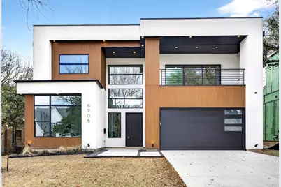 6906 Clayton Avenue, Dallas, TX 75214 - Photo 1