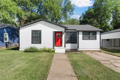 1217 Frost Avenue, Waco, TX 76708 - Photo 1