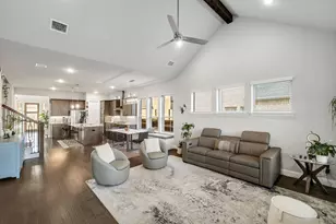 8218 Glastonbury Dr, Frisco, TX 75035 - Photo 13