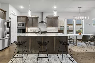 8218 Glastonbury Drive, Frisco, TX 75035 - Photo 9