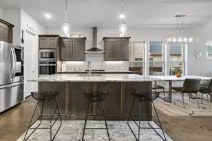 8218 Glastonbury Dr, Frisco, TX 75035 - Photo 9