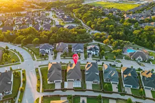 8218 Glastonbury Dr, Frisco, TX 75035 - Photo 37